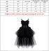 Tulle Dress Dresses Little Palace Store